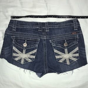 Sexy Booty Shorts Cut for Summer💋